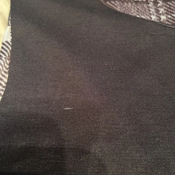 Desigual Cutouts with Zippers Dress - Picture 9 of 13